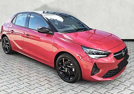 Opel Corsa 1.2 Direct Injection GS Line Sport