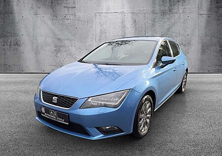 Seat Leon I-Tech/LED/Zahnriemen NEU/PDC/Tüv Neu