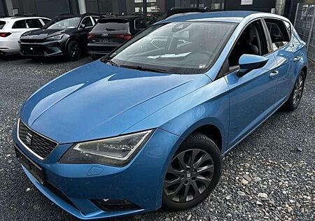 Seat Leon I-Tech/LED/Zahnriemen NEU/PDC/Tüv Neu