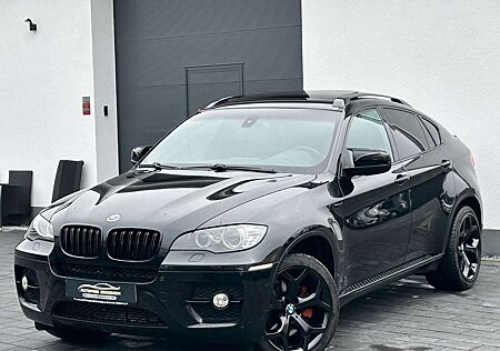 BMW X6 xDrive35d*SPORT*NAVI*S-DACH*LEDER*MEMORY*
