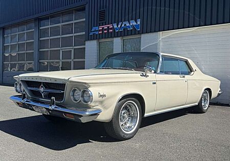 Chrysler Others 300 J Coupe 6.8 Lettermotor Classic-Data