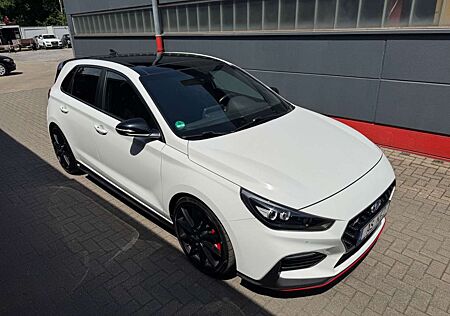 Hyundai i30 N Performance NAVI SHZ ALU´S PANORAMA KAMERA