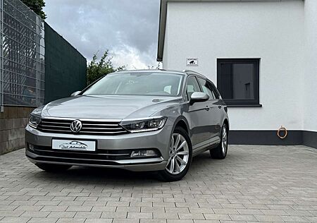 VW Passat Variant Volkswagen 2.0TDI BMT/Highline/AHK/Business Premium/Massage/