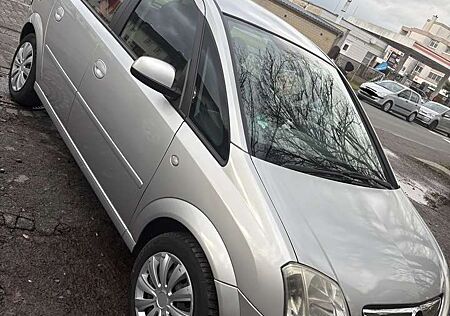 Opel Meriva 1.4 Edition