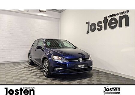 VW Golf Volkswagen Join 1.5 TSI BMT Navi ACC SHZ PDC v+h