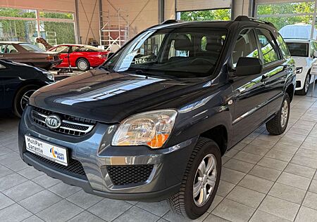 Kia Sportage Attract /TÜV Neu /Zahnriemen Neu/Klima