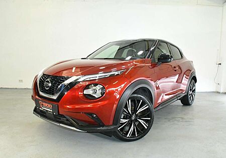 Nissan Juke N-Design ACCPilot*360*KEY*BOSE*TW*CAM*APP Klima