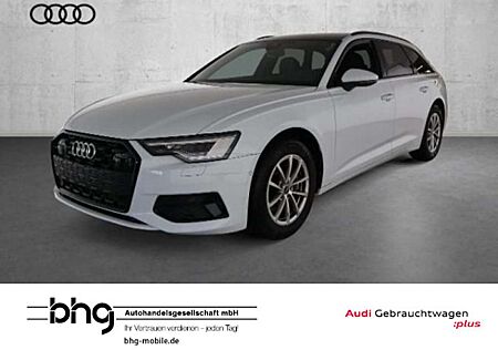 Audi A6 35 TDI S tronic advanced