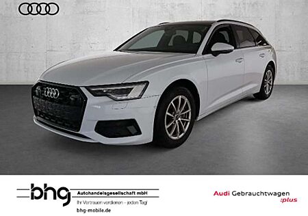 Audi A6 35 TDI S tronic advanced Pano Kamera