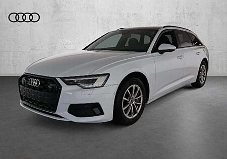 Audi A6 35 TDI S tronic advanced