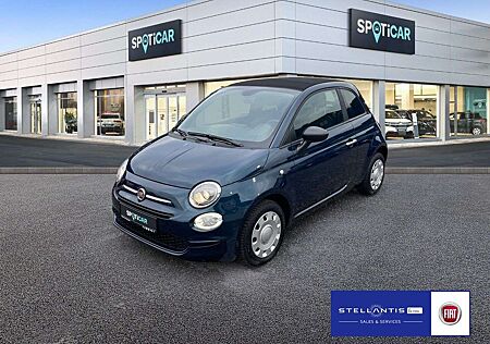 Fiat 500C 1.0 Mild Hybrid Basis ab 5,49%