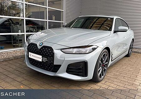 BMW 430i 430 xDrive Gran Coupé M-Sport Pro AHK 360° ACC