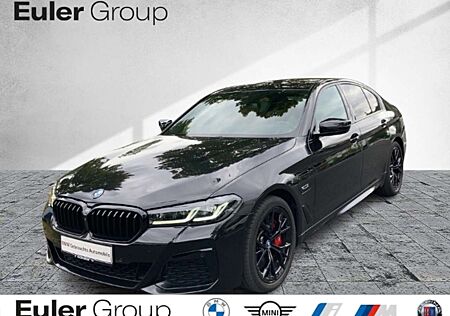BMW 545 e xDrive Limo M Sport 19'' Memory Lenkradhz. HUD H