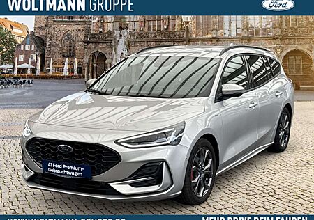 Ford Focus ST-Line 1.0 Mild-Hybrid LED B&O Styling+/ Winterpa