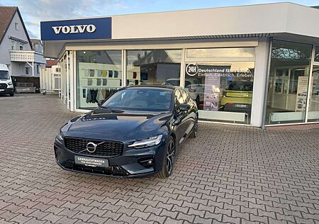 Volvo S60 Ultimate Dark AWD