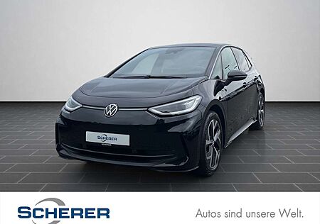 VW ID.3 gebraucht kaufen VW ID.3 Volkswagen Pro Navi, IQ.Light, AHK, RFK