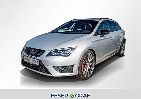 Seat Leon ST Cupra 2.0TSI DSG/NAVI/PANO/SHZ/ACC