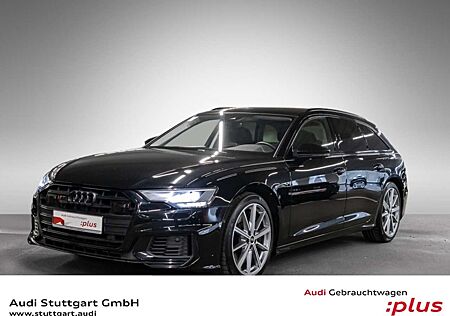 Audi S6 Avant 3.0 TDI quattro ACC AIR Pano B&O 20''