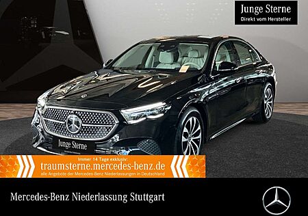 Mercedes-Benz E 200 Avantgarde Fahrass 360° Burmester Distr. HUD