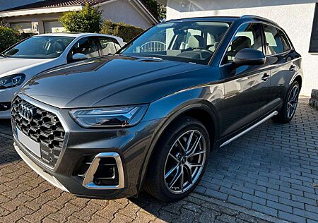 Audi Q5 45 TFSI quattro S line