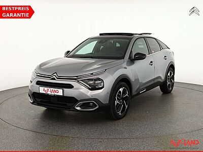 Citroen C4 PureTech 130 Aut. LED ACC Navi Pano 360°