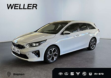 Kia XCeed Ceed SW / cee'd SW 1.4 T-GDI DCT Platinum Ed.*Navi*Pano*JBL