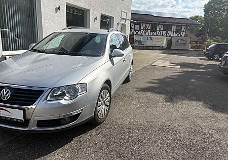 VW Passat Variant Volkswagen Comfortline