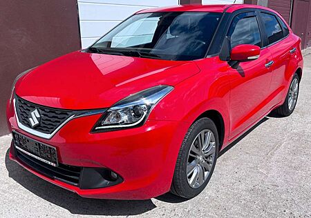 Suzuki Baleno Comfort *Sitzheizung, Navi, Kamera*