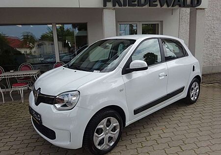 Renault Twingo Limited SCe 65