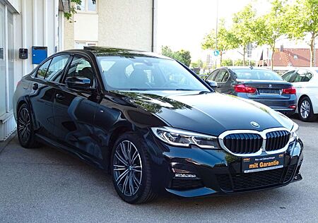 BMW 320 d xDrive SAG 18" G20 M Sportpaket Navi LEDer