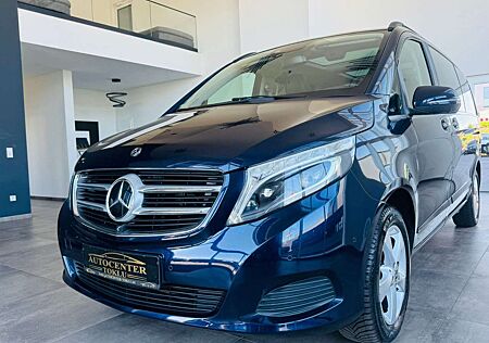 Mercedes-Benz V 250 Avantgarde Pano Leder AHK Kamera Distronic