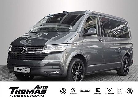 VW T6 Volkswagen .1 California Beach Tour Edition 4Motion 2.0TD