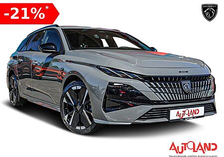 Peugeot 308 SW GT 1.2 Hybrid 145 Aut. Matrix ACC Navi Kame