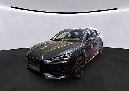 Cupra Leon Sportstourer 1.4 e-Hybrid Pano Memory Sitzh