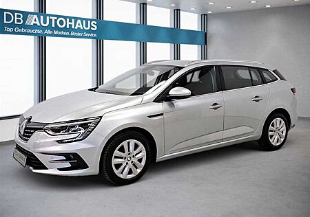Renault Megane Business Edition 1.3 TCE