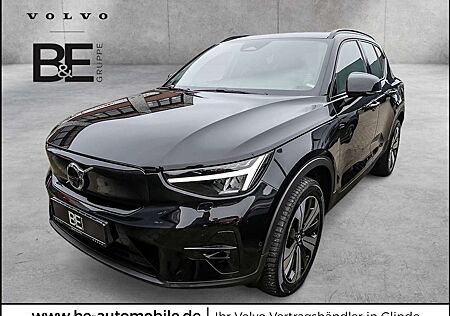 Volvo XC 40 XC40 Ultimate Recharge Pure Electric 2WD LED