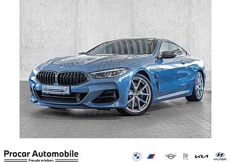 BMW M850 i xDrive Coupé Carbon Laser Adapt.FWK Soft-Cl.