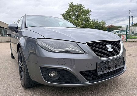 Seat Exeo ST Style