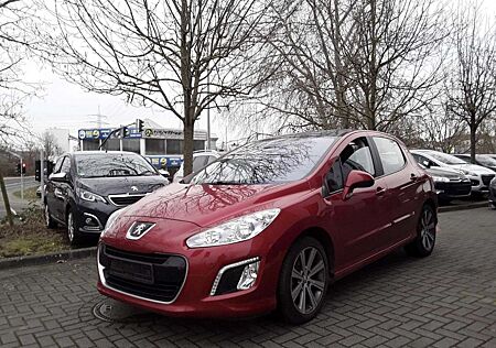 Peugeot 308 155 THP Active Euro-5 Panorama