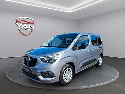 Opel Combo Life Elegance 1.5 *Kamera*Standheizung*