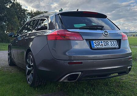 Opel Insignia Sports Tourer
