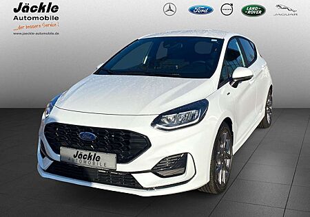 Ford Fiesta ST-Line