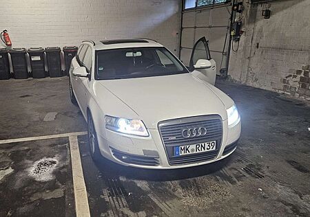 Audi A6 Allroad quattro 3.0 TDI DPF tiptronic