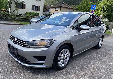 VW Golf Sportsvan Volkswagen VII 1.4 Comfortline*Navi*DSG*PDC