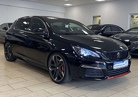 Peugeot 308 GTI*Komfort*LED*Navi*Leder*PDC*SHZ*CarPlay*