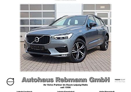 Volvo XC 60 XC60 D4 R Design