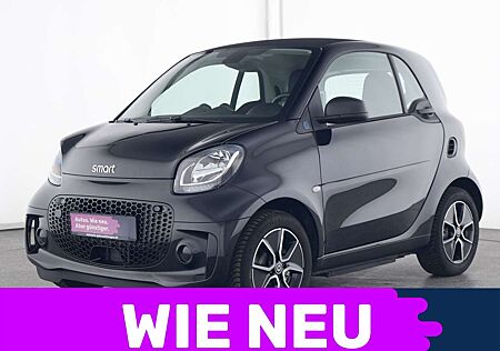 Smart ForTwo EQ passion TomTom Navi|PDC|Sitzheizung