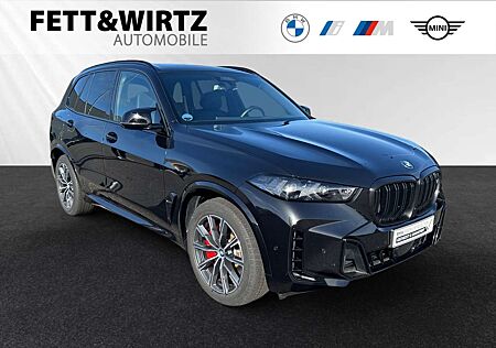 BMW X5 M60i xDrive M Sport Pro AHK|Pano|Standhzg.