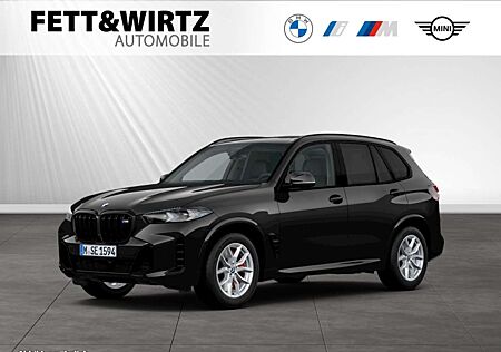 BMW X5 M60i xDrive M Sport Pro AHK|Pano|Standhzg.
