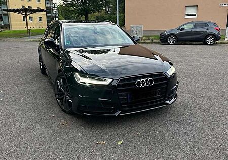 Audi A6 Avant 2.0 TDI ultra S tronic